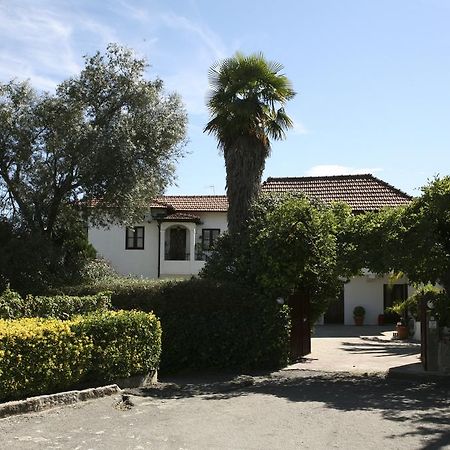 Casa De Marlaes Villa Лоузада Екстериор снимка