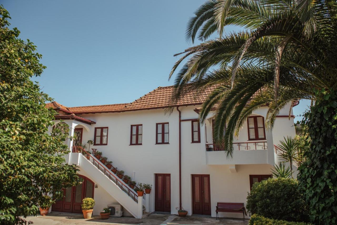 Casa De Marlaes Villa Лоузада Екстериор снимка