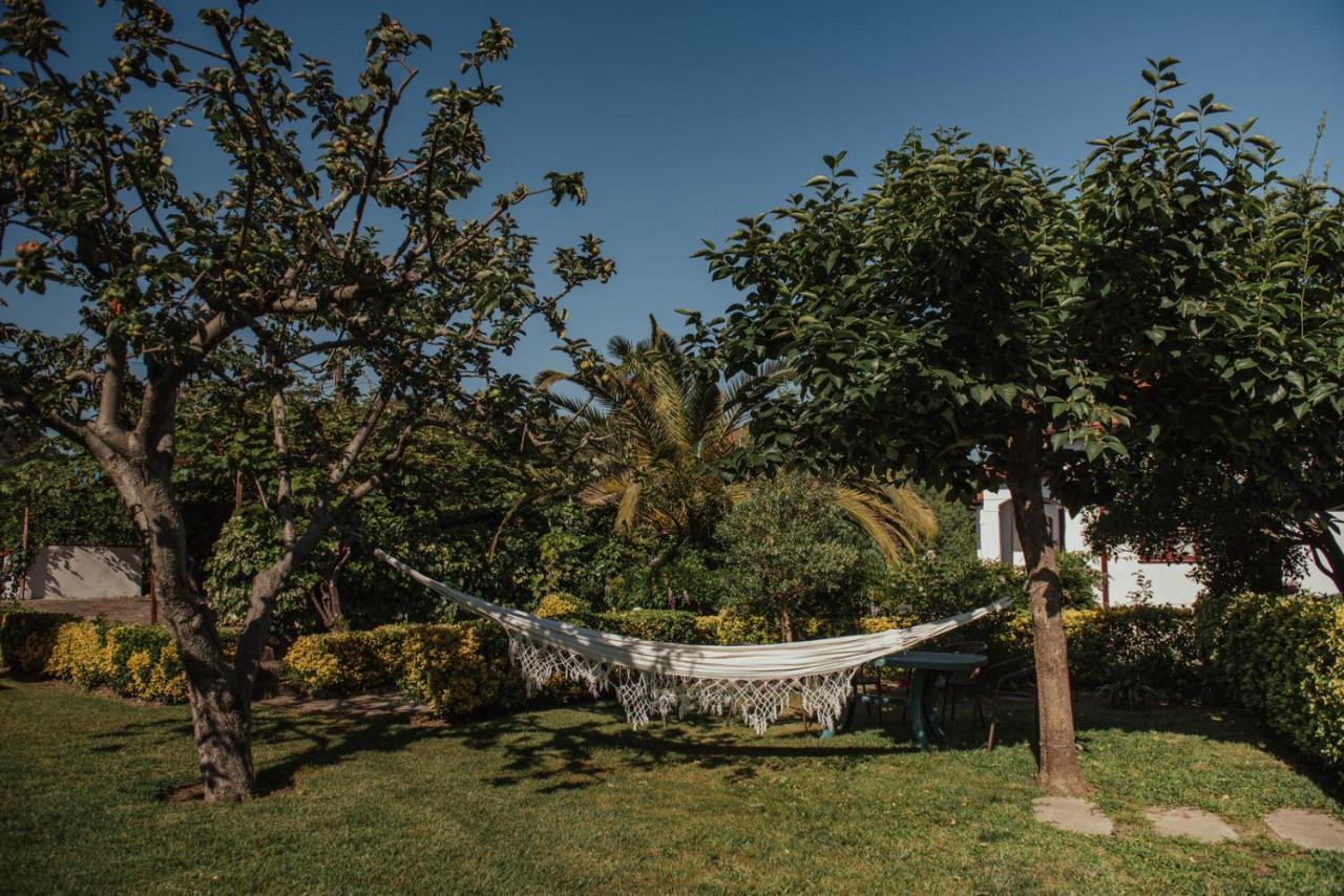 Casa De Marlaes Villa Лоузада Екстериор снимка
