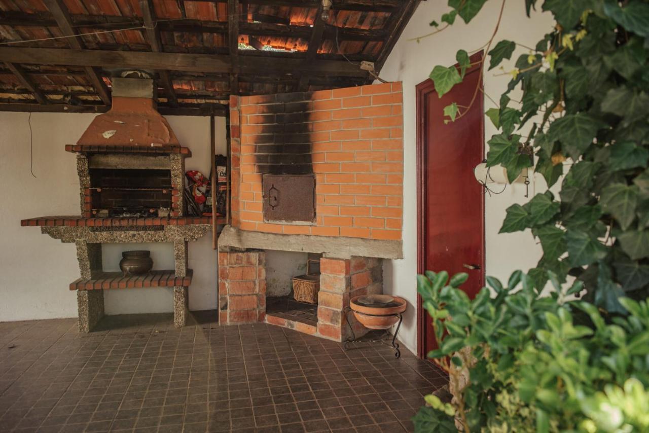 Casa De Marlaes Villa Лоузада Екстериор снимка