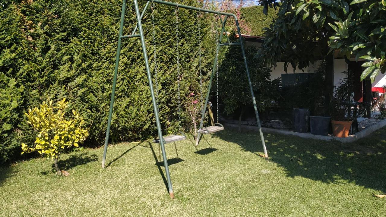 Casa De Marlaes Villa Лоузада Екстериор снимка