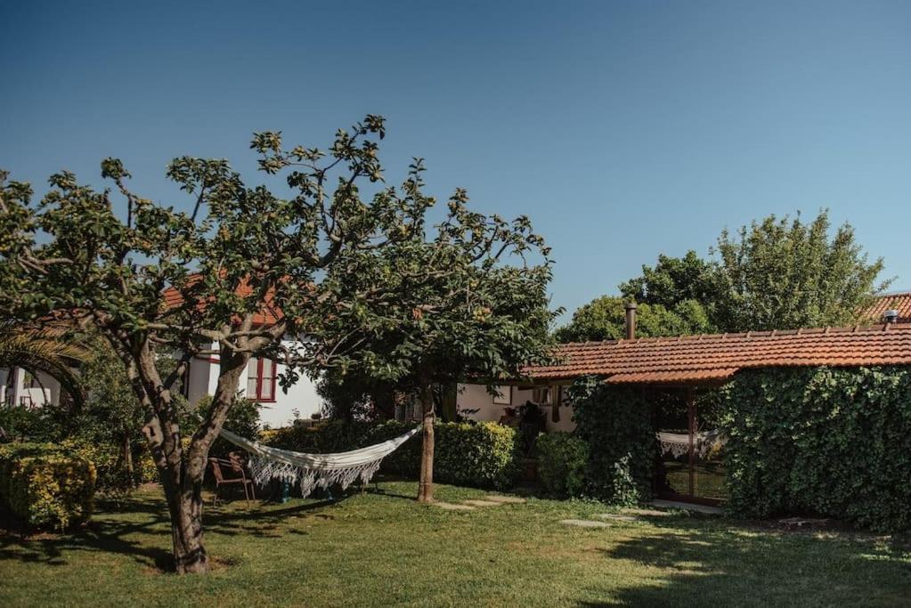 Casa De Marlaes Villa Лоузада Екстериор снимка