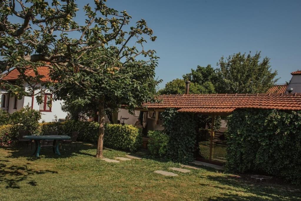 Casa De Marlaes Villa Лоузада Екстериор снимка