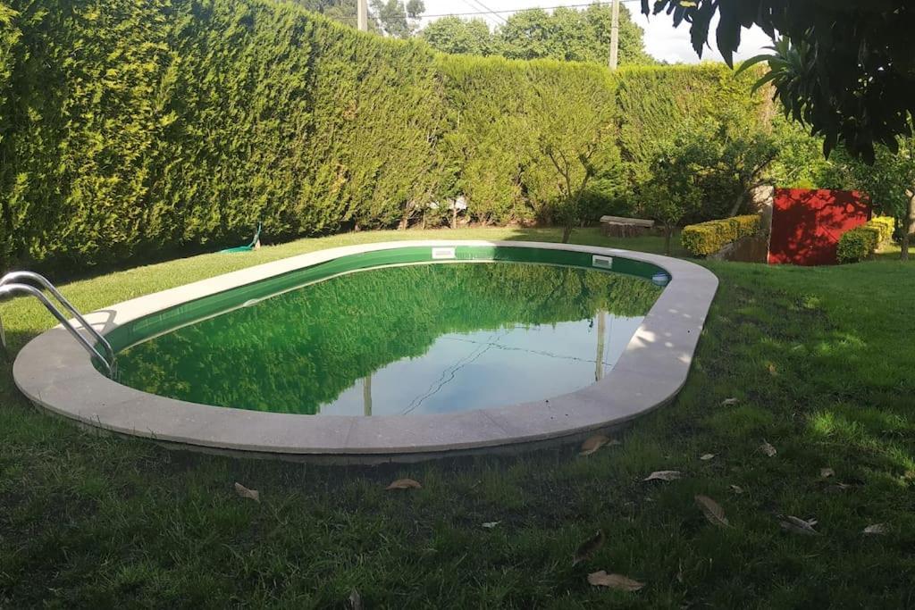 Casa De Marlaes Villa Лоузада Екстериор снимка