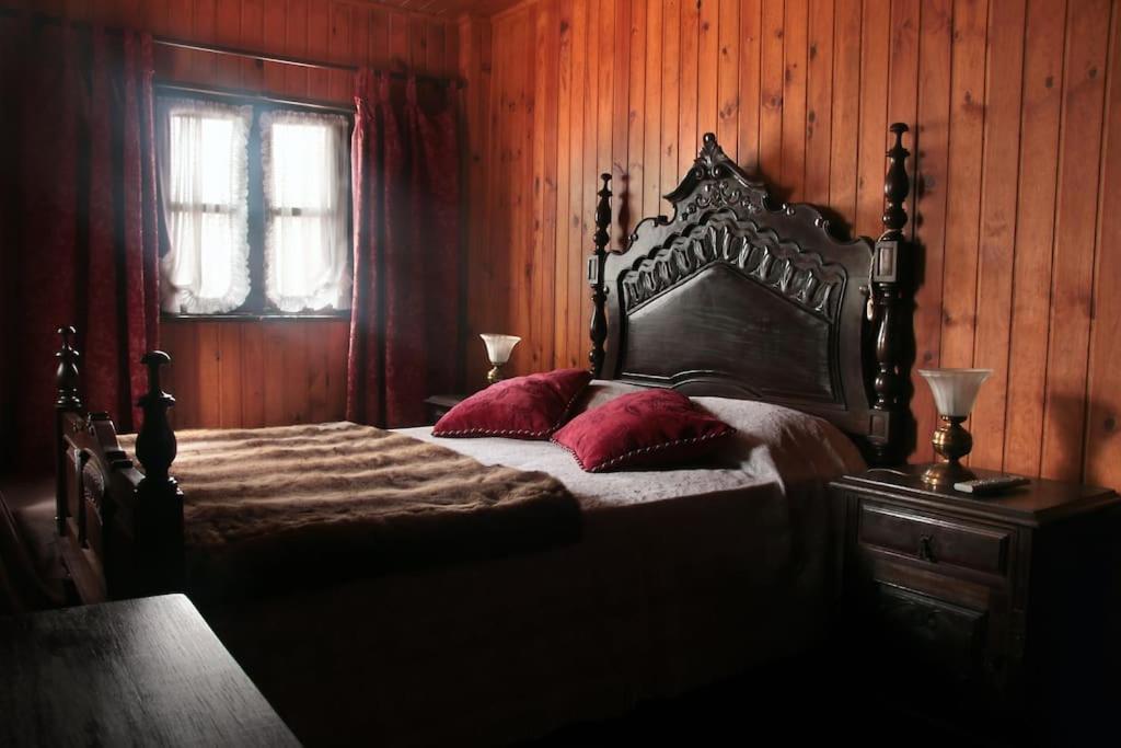 Casa De Marlaes Villa Лоузада Екстериор снимка