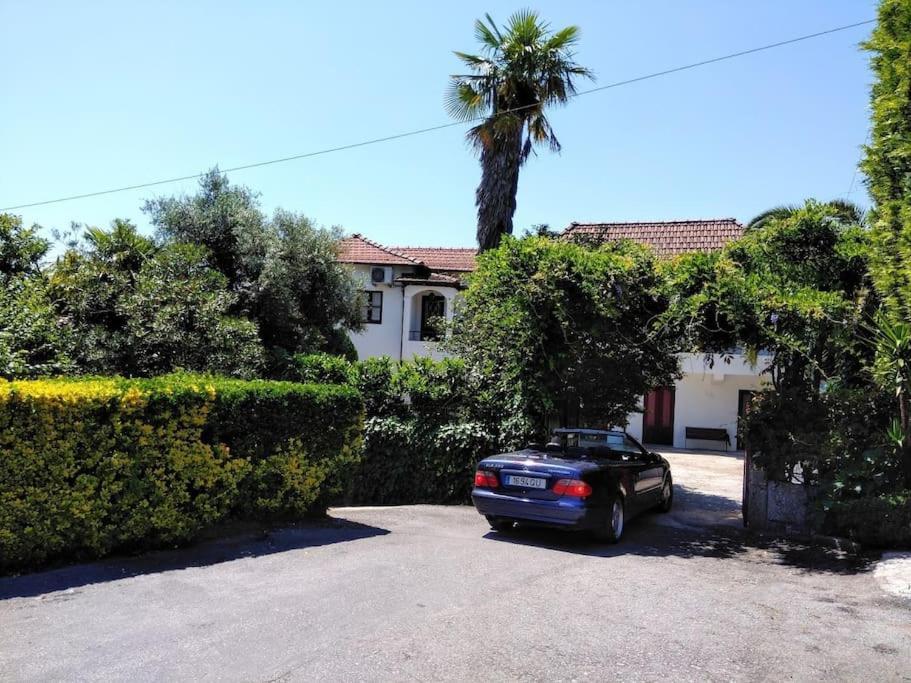 Casa De Marlaes Villa Лоузада Екстериор снимка