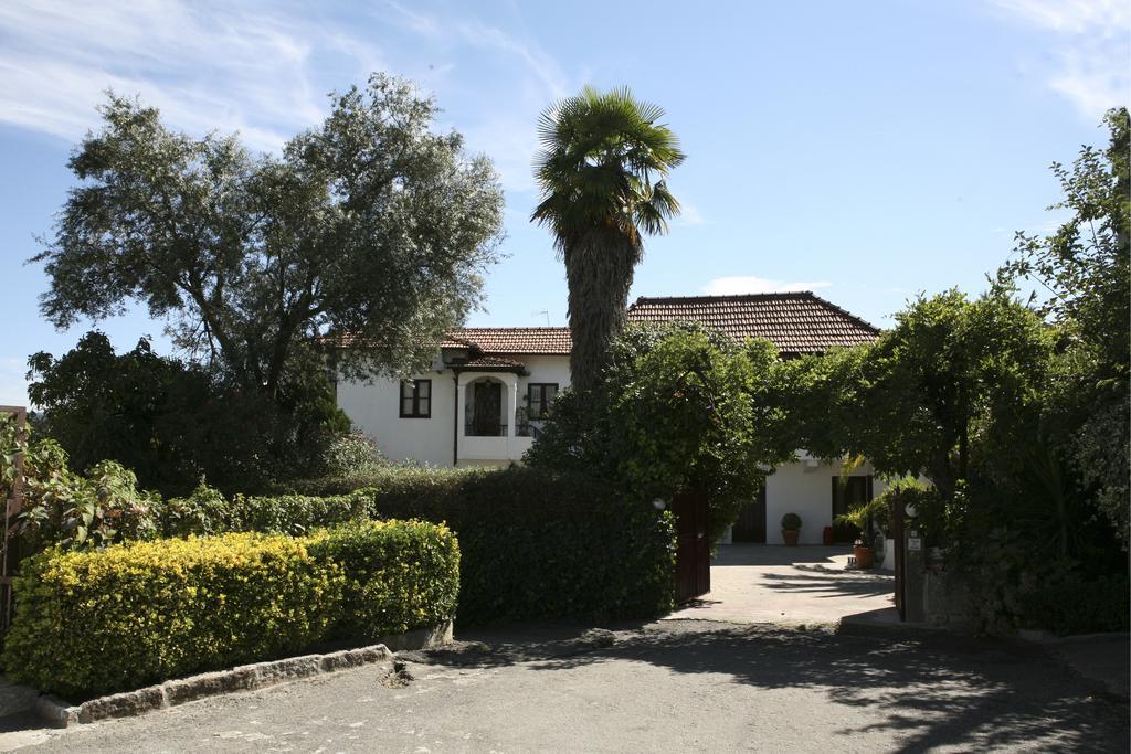 Casa De Marlaes Villa Лоузада Екстериор снимка