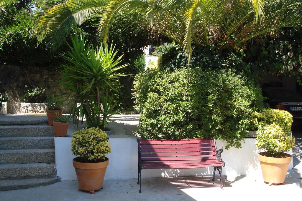 Casa De Marlaes Villa Лоузада Екстериор снимка