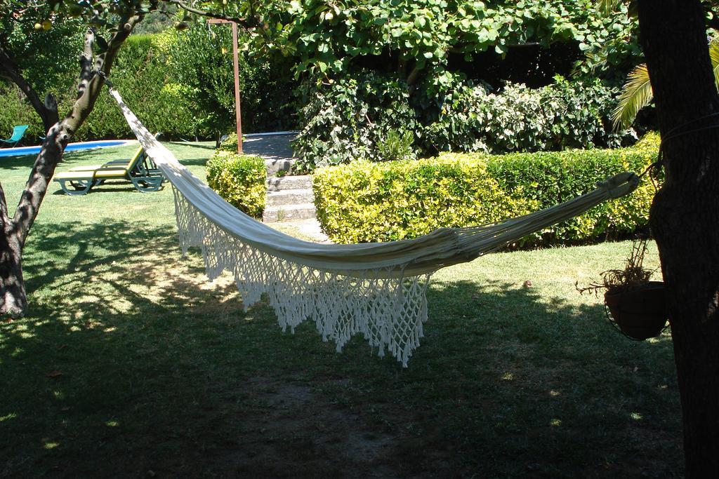 Casa De Marlaes Villa Лоузада Екстериор снимка