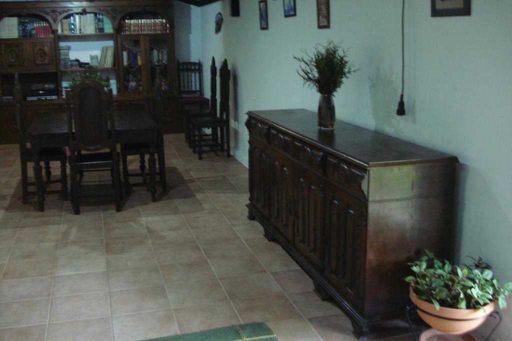 Casa De Marlaes Villa Лоузада Екстериор снимка
