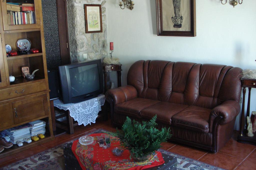 Casa De Marlaes Villa Лоузада Екстериор снимка