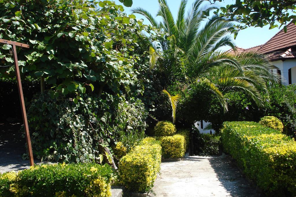 Casa De Marlaes Villa Лоузада Екстериор снимка