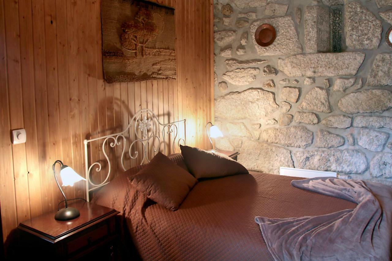 Casa De Marlaes Villa Лоузада Екстериор снимка